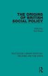 The Origins of British Social Policy... - Bild 1