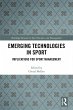 Emerging Technologies in Sport (eBook,... - Bild 1
