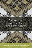 Philosophy of Mind in the Nineteenth Century (eBook, ePUB)