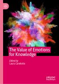 The Value of Emotions for Knowledge (eBook, PDF)