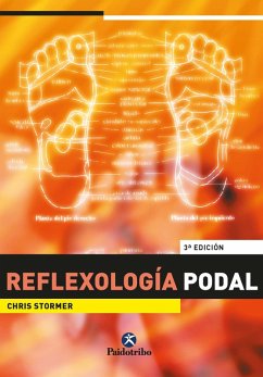 Reflexología podal (eBook, ePUB) - Stormer, Chris