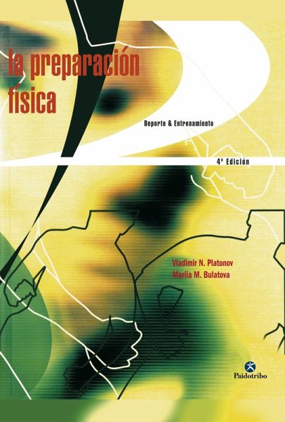 La preparación física (eBook, ePUB)