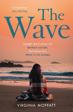 Cover The Wave (eBook, ePUB)