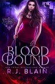 Blood Bound: A Lowrance Vampires Novel (eBook, ePUB)
