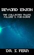 Beyond Earth, The Collected Tales,... - Bild 1