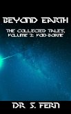 Beyond Earth, The Collected Tales, Volume 2: Void-Borne (eBook, ePUB)