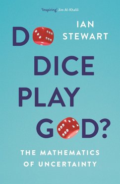 Do Dice Play God? (eBook, ePUB) - Stewart, Ian