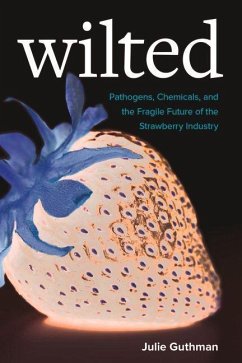 Cover Wilted (eBook, ePUB)