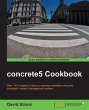 concrete5 Cookbook (eBook, PDF) - Bild 1