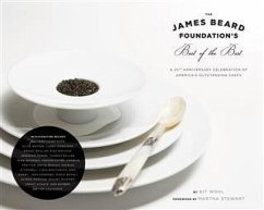 James Beard Foundation's Best of the Best (eBook, PDF) - Wohl, Kit