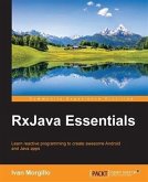 RxJava Essentials (eBook, PDF)
