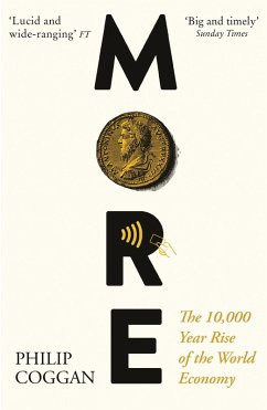 More (eBook, ePUB) - Coggan, Philip