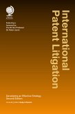 International Patent Litigation (eBook, ePUB)