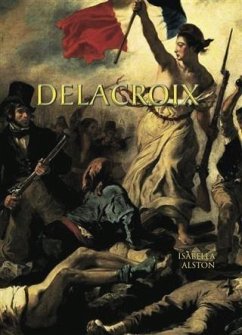 Delacroix (eBook, PDF) - Alston, Isabella