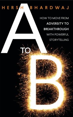 Cover A to B (eBook, ePUB)