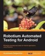 Robotium Automated Testing for Android... - Bild 1
