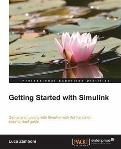Getting Started with Simulink (eBook, PDF) - Zamboni, Luca