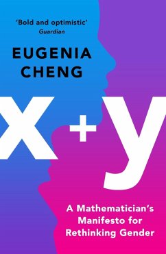 x+y (eBook, ePUB) - Cheng, Eugenia