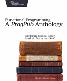 Functional Programming: A PragPub Anthology (eBook, ePUB)