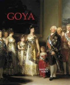 Francisco De Goya (eBook, PDF) - Forty, Sandra