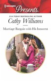 Marriage Bargain with His Innocent (eBook, ePUB)