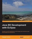 Java EE Development with Eclipse (eBook, PDF)