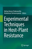 Experimental Techniques in Host-Plant Resistance (eBook, PDF)
