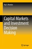 Capital Markets and Investment Decision Making (eBook, PDF)