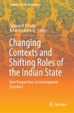 Changing Contexts and Shifting Roles of the Indian State (eBook, PDF)