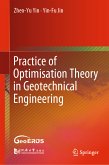 Practice of Optimisation Theory in Geotechnical Engineering (eBook, PDF)