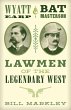 Wyatt Earp and Bat Masterson (eBook,... - Bild 1