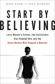 Start by Believing (eBook, ePUB)