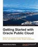 Getting Started with Oracle Public Cloud (eBook, PDF)