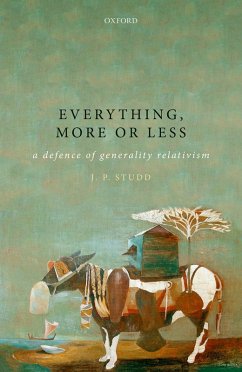 Cover Everything, more or less (eBook, PDF)