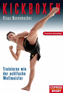 Kickboxen (eBook, ePUB) - Nonnemacher, Klaus