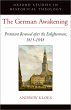 The German Awakening (eBook, ePUB) - Bild 1