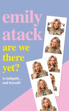 Are We There Yet? (eBook, ePUB) - Atack, Emily