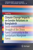 Climate Change Impacts on Gender Relations in Bangladesh (eBook, PDF)