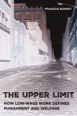The Upper Limit (eBook, ePUB)