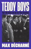 Teddy Boys (eBook, ePUB)