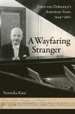 A Wayfaring Stranger (eBook, ePUB)