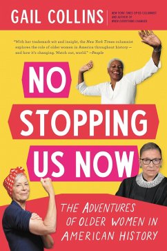 Cover No Stopping Us Now (eBook, ePUB)