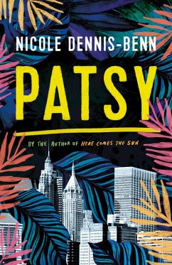 Patsy (eBook, ePUB) - Dennis-Benn, Nicole