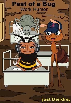 Pest of a Bug (eBook, ePUB)