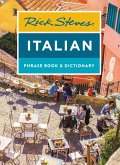 Rick Steves Italian Phrase Book & Dictionary (eBook, ePUB)