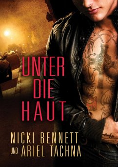 Cover Unter die Haut (eBook, ePUB)