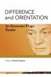 Difference and Orientation (eBook, ePUB) - Bild 1