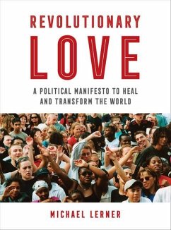 Revolutionary Love (eBook, ePUB) - Lerner, Michael