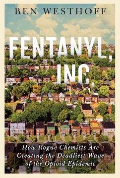 Cover Fentanyl, Inc. (eBook, ePUB)