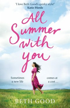 All Summer With You (eBook, ePUB) - Good, Beth